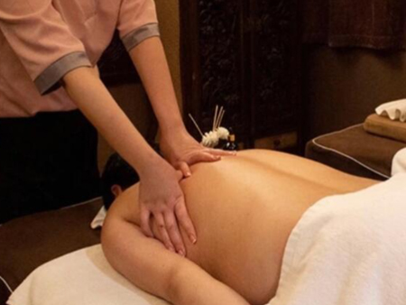 太原柔式SPA到底是什么？适合怕疼星人的温柔选择